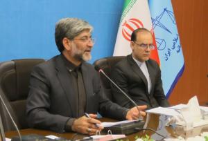 عتباتی: اراضی اطراف دریاچه ارومیه باید رصد شوند