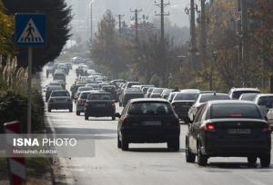 کاهش کیفیت هوا در شهرهای صنعتی استان یزد