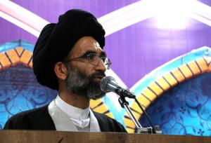 حسینی: گسترش فعالیت‌های قرآنی زمینه ساز تمدن بزرگ اسلامی است