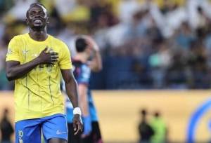 بازگشت النصر به صدر در غیاب کریستیانو رونالدو