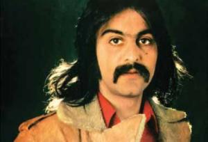 کوروش یغمایی برای همیشه خداحافظی کرد