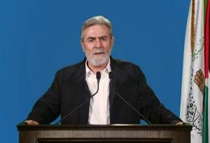 زیاد النخاله: طرح ترامپ نسخه‌ای برای نابود کردن منطقه است