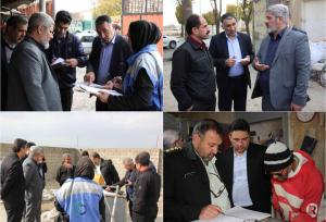 جداسازی پسماند از مبدا در گلپایگان ضروری است