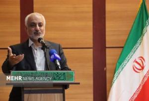 وزارت جهاد کشاورزی در جنگ تحمیلی اخیر خوش درخشید