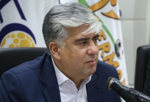 خانواده های کرمانی فرزندانشان را در مدارس فوتبال مجوز دار ثبت نام کنند