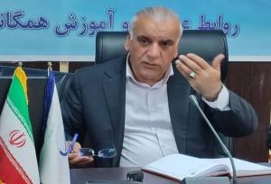 اصلاح شبکه توزیع آب کهگیلویه و بویراحمد نیازمند ۱۱ هزار میلیارد تومان