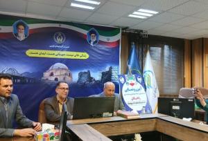 رونمایی از سامانه «راه نیکان» در آذربایجان غربی