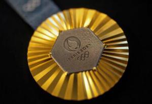 ۴۰ کشور طلایی در جدول توزیع مدال‌ها/ آمریکا به رده دوم رسید