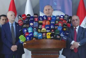 رسیدگی به ۸۵۳ شکایت انتخاباتی در عراق