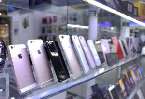 کمبود تراشه‌های هوش مصنوعی و افزایش قیمت گوشی‌های هوشمند در سال ۲۰۲۶