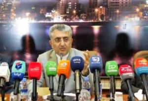 آغاز اجرای ۱۹ پروژه شهری بندرعباس در دهه فجر