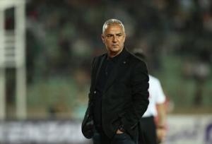 باشگاه پرسپولیس: مسئله کارتال خانوادگی است