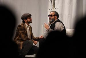 نمایش «قرار» با روایت حماسه شهدای غواص در قزوین روی صحنه می‌رود