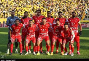 باشگاه پرسپولیس: پنجره نقل‌وانتقالات و TMS ما باز است