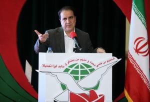 فرزندان شهدا تکیه گاهی مستحکم و مطمئن برای نظام و انقلاب هستند