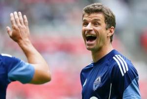 پیش‌بینی عجیب مولر درباره تیم ملی آلمان