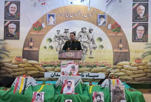 آغاز اجرای عهد تربیتی و معنوی ابتکاری "نایب‌الشهید" در همدان