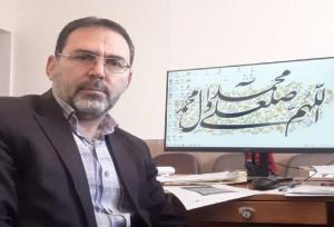 معلمان مهدی‌یاور و پرورش نسل منتظر