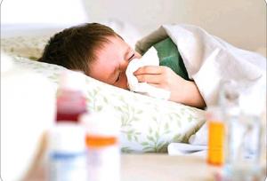 روند افزایشی ابتلا به آنفلوآنزا در یزد صعودی شد