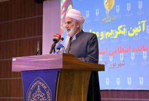 تلاش نیروهای انتظامی و همراهی مردم امنیت وآرامش کردستان را رقم زده است