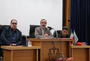 محاکمه متهم پرونده کلاهبرداری ۶۰۰ میلیارد تومانی با ۴۰۰ شاکی در قزوین