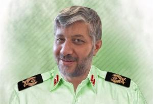 "شهید نعمتی" جانباز مدافع حرم بود؛ این شهید صداقت در گفتار داشت