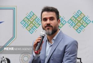 همبستگی بی‌نظیر مردم و همراهی رسانه‌ها عامل شکست دشمن در جنگ بود