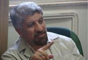 ارکان کعبه به روایت حاج صادق آهنگران
