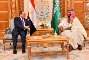 عربستان و مصر با «پل موسی» اسرائیل را حذف می‌کنند!