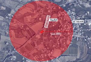 حمله هوایی قریب الوقوع جنگنده‌های اسرائیلی به ۲ شهرک در جنوب لبنان