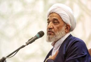 آقاتهرانی: تأخیر در ابلاغ قانون عفاف و حجاب بدعتی جدید است