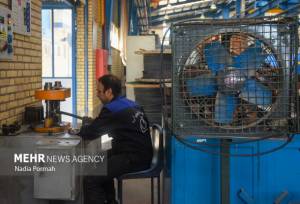 آزاد: ۱۰۰ هزار میلیارد ریال اعتبار برای حمایت از صنعت خوی اختصاص یافت