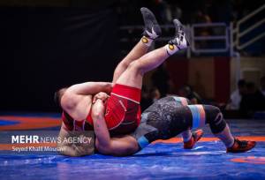 ترکیب تیم ملی کشتی فرنگی برای تورنمنت کرواسی اعلام شد