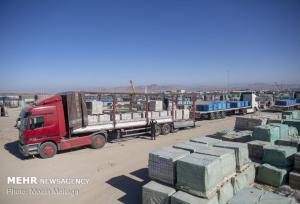 شرق ایران روی خط جدید تجارت؛ ایجاد فرصت‌های اقتصادی برای مرزنشینان