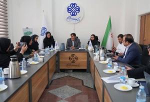کمبود فضا برای استقرار شرکت‌های دانش‌بنیان کرمان/ ثبت‌نام رویداد «امید» تا ۱۶ آبان