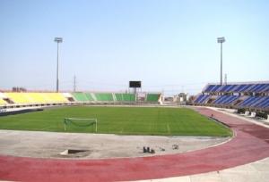 برگزاری جلسه شورای تامین استان قزوین برای فینال جام حذفی