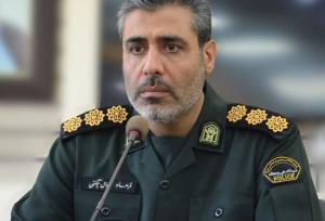 تانکر حامل ۲۲ هزار لیتر نفت سفید قاچاق در الیگودرز توقیف شد