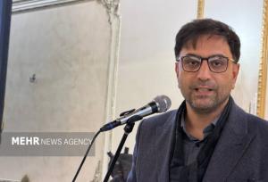 شهردار صباشهر از آسفالت ۱۵۰ هزار مترمربع معابر این شهر خبر داد