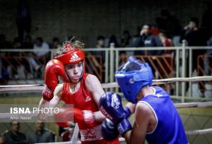 خوزستان میزبان اردوی تیم‌ملی بوکس نونهالان شد