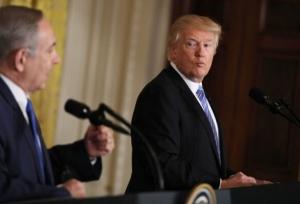 ادعای مسئولان کاخ سفید: دولت آمریکا دیگر اعتمادی به نتانیاهو ندارد