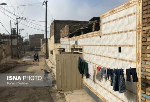 املاک محله «زرگان» اهواز سنددار می‌شوند 