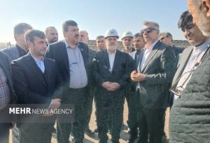 معتمدیان: توسعه انرژی‌های پاک در اولویت استان تهران