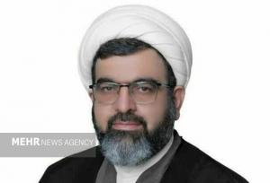 مدیر جدید حوزه علمیه خوزستان معرفی شد