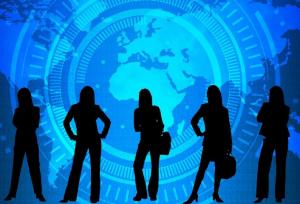 زنان کارآفرین؛ نقشی پررنگ در رونق اقتصاد