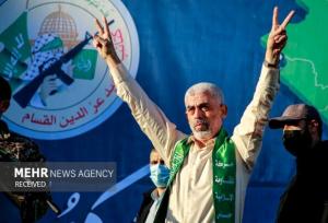 «سناریوی سنوار» عامل وحشت تل‌آویو از آزادی اسرای فلسطینی