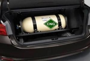 آغاز طرح تبدیل رایگان خودروها به دوگانه‌سوز CNG