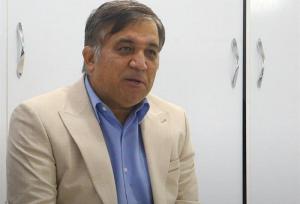 تاجرنیا: برابر سپاهان جوانمردانه بازی می‌کنیم