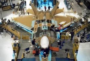 جنگنده‌ای که آمریکا حتی به اسرائیل هم نفروخت