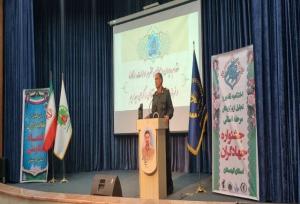 کنگره ملی شهدای کردستان در سال ۱۴۰۵ برگزار می شود