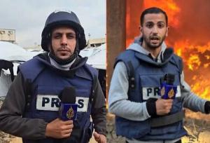 حماس: رژیم صهیونیستی خطرناک‌ترین دشمن رسانه و خبرنگاران است